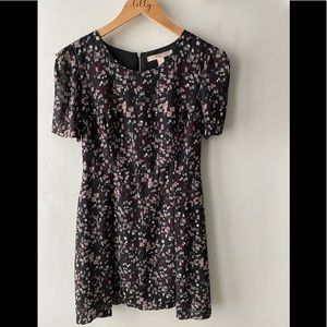 Forever 21 Knee Length Dress